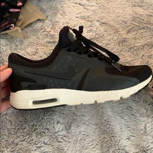 Women’s Nike Air Maxes